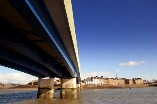 New Bridge